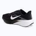 Men's running shoes Nike Pegasus 42 black/photon dust/white 3