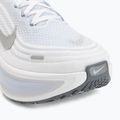 Men's running shoes Nike Vomero Plus white/hydrogen blue/cool grey/grey fog 7