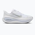 Men's running shoes Nike Vomero Plus white/hydrogen blue/cool grey/grey fog