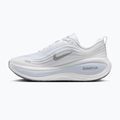 Men's running shoes Nike Vomero Plus white/hydrogen blue/cool grey/grey fog 2