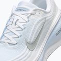 Men's running shoes Nike Vomero Plus white/hydrogen blue/cool grey/grey fog 5