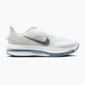 Men's running shoes Nike Pegasus Premium white/hydrogen blue/aluminum/grey fog