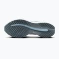 Men's running shoes Nike Pegasus Premium white/hydrogen blue/aluminum/grey fog 3