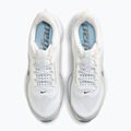 Men's running shoes Nike Pegasus Premium white/hydrogen blue/aluminum/grey fog 4