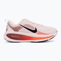 Women's running shoes Nike Vomero 18 pearl pink/team crimson/black 2
