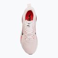 Women's running shoes Nike Vomero 18 pearl pink/team crimson/black 5