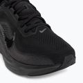 Men's running shoes Nike Pegasus 42 black/anthracite/black 7