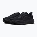 Men's running shoes Nike Pegasus 42 black/anthracite/black 3