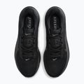 Men's running shoes Nike Pegasus 42 black/anthracite/black 5
