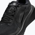 Men's running shoes Nike Pegasus 42 black/anthracite/black 7
