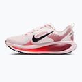 Women's running shoes Nike Vomero 18 pearl pink/team crimson/black 2
