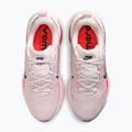 Women's running shoes Nike Vomero 18 pearl pink/team crimson/black 4
