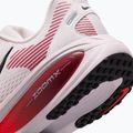 Women's running shoes Nike Vomero 18 pearl pink/team crimson/black 6