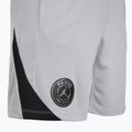 Men's football shorts Nike Paris Saint-Germain Strike SE atmosphere grey/black/black 9