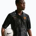 Men's football shirt Nike FFF Energy Dri-Fit anthracite/igloo/metallic copper 4