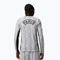 Men's football longsleeve Nike Paris Saint-Germain Academy Pro Warm SE medium grey/black/black 3