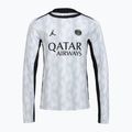 Men's football longsleeve Nike Paris Saint-Germain Academy Pro Warm SE medium grey/black/black 8