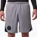 Men's football shorts Nike Paris Saint-Germain Strike SE atmosphere grey/black/black 4
