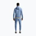 Men's football trousers Nike England Tech Fleece Soccer Joggers work blue/white 3