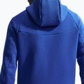 Men's sweatshirt Nike FFF Tech Fleece Windrunner Full Zip game royal/metallic copper 6