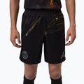 Men's football shorts Nike Paris Saint-Germain 2025/26 Match SE black/black 3