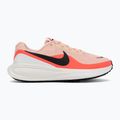 Women's running shoes Nike Revolution 8 arctic orange/white/flash crimson/black 2