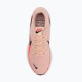Women's running shoes Nike Revolution 8 arctic orange/white/flash crimson/black 5