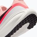 Women's running shoes Nike Revolution 8 arctic orange/white/flash crimson/black 4