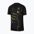 Men's football T-shirt Nike Paris Saint-Germain 2025/26 Match black/white/black 2