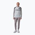 Men's football longsleeve Nike Paris Saint-Germain Strike Drill Top SE white/atmosphere grey/black/black 2