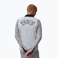 Men's football longsleeve Nike Paris Saint-Germain Strike Drill Top SE white/atmosphere grey/black/black 3