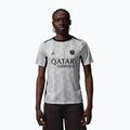 Men's football shirt Nike Paris Saint-Germain Academy Pro SE medium grey/black/black