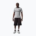 Men's football shirt Nike Paris Saint-Germain Academy Pro SE medium grey/black/black 2