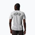 Men's football shirt Nike Paris Saint-Germain Academy Pro SE medium grey/black/black 3