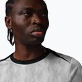 Men's football shirt Nike Paris Saint-Germain Academy Pro SE medium grey/black/black 4