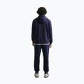 Men's sweatshirt Nike FFF Club French Terry blackened/white 3