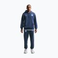 Men's sweatshirt Nike England Club midnight navy/white 2