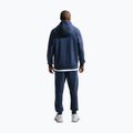 Men's sweatshirt Nike England Club midnight navy/white 3