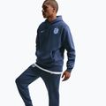 Men's sweatshirt Nike England Club midnight navy/white 4