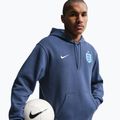 Men's sweatshirt Nike England Club midnight navy/white 5