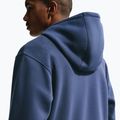 Men's sweatshirt Nike England Club midnight navy/white 6