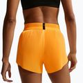 Women's running shorts Nike AeroSwift Dri-Fit ADV Mid-Rise 3" laser orange/black/white/black 6