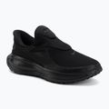 Women's running shoes Nike Revolution 8 EasyOn black/black