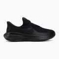 Women's running shoes Nike Revolution 8 EasyOn black/black 2