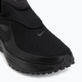 Women's running shoes Nike Revolution 8 EasyOn black/black 7