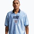 Men's football shirt Nike England Energy Dri-Fit work blue/white/obsidian 4