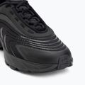 Men's shoes Nike Air Max Fire black/black 7