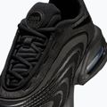 Women's shoes Nike Air Max Fire black/black 3