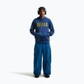 Men's sweatshirt Nike Brazil Club coastal blue/light mint 2