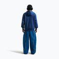 Men's sweatshirt Nike Brazil Club coastal blue/light mint 3